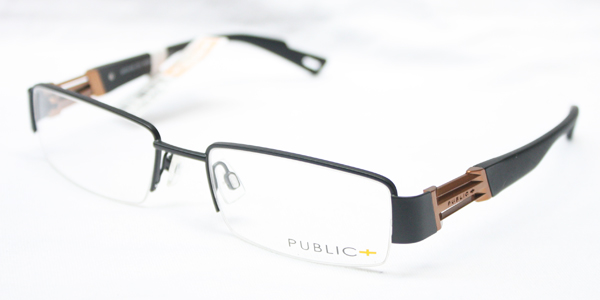 Gọng kính Public PB5078 C01